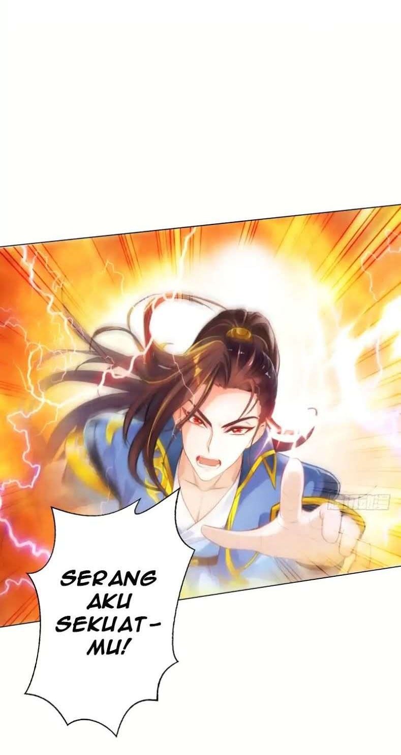 Lang Huan Library Chapter 23 Gambar 22