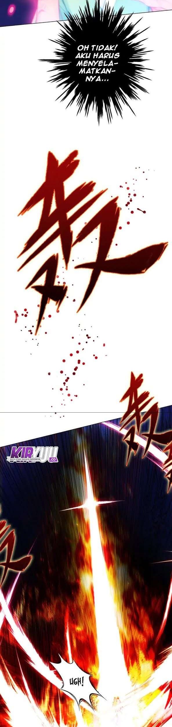 Lang Huan Library Chapter 23 Gambar 30