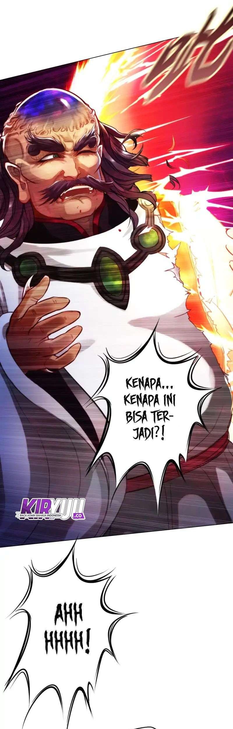 Lang Huan Library Chapter 23 Gambar 36
