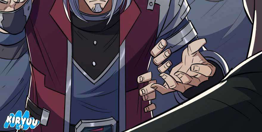 The Hunter Chapter 70 Gambar 10