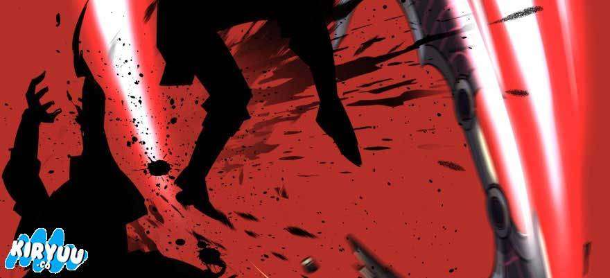 The Hunter Chapter 70 Gambar 104