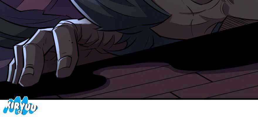 The Hunter Chapter 70 Gambar 110