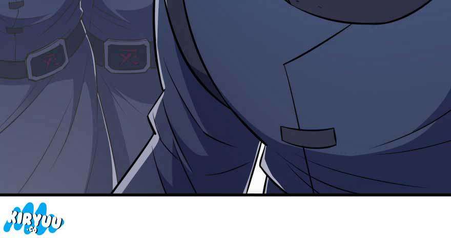 The Hunter Chapter 70 Gambar 16