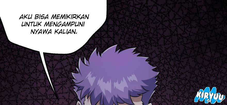 The Hunter Chapter 70 Gambar 18