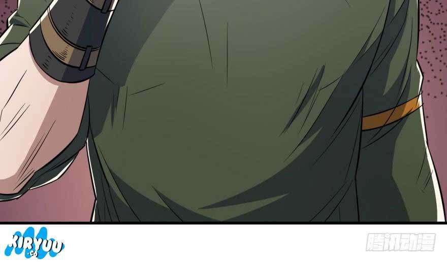 The Hunter Chapter 70 Gambar 20