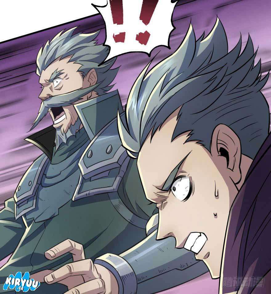 The Hunter Chapter 70 Gambar 24