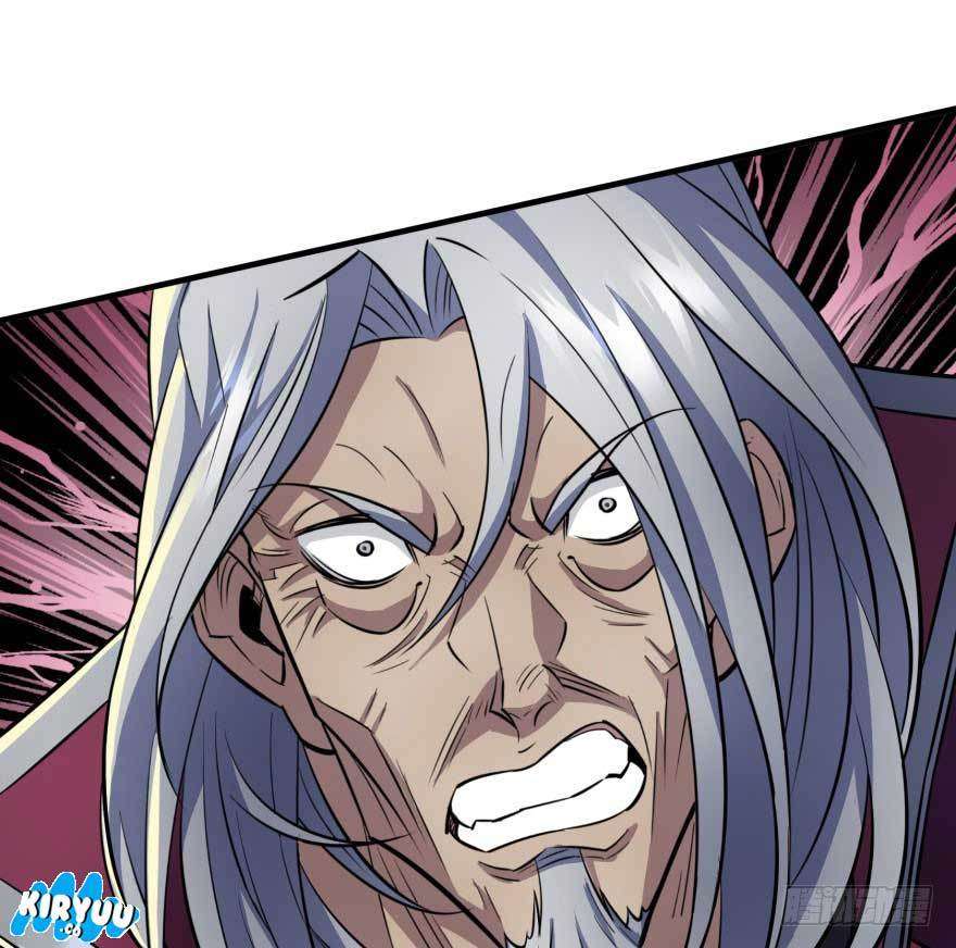 The Hunter Chapter 70 Gambar 26