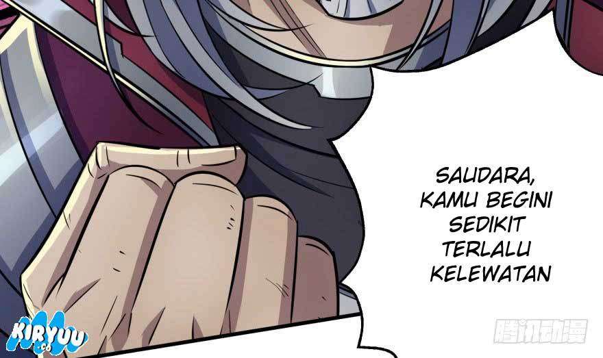 The Hunter Chapter 70 Gambar 27