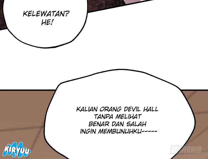 The Hunter Chapter 70 Gambar 29