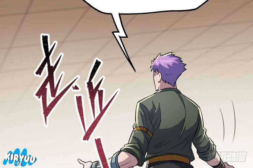 The Hunter Chapter 70 Gambar 30