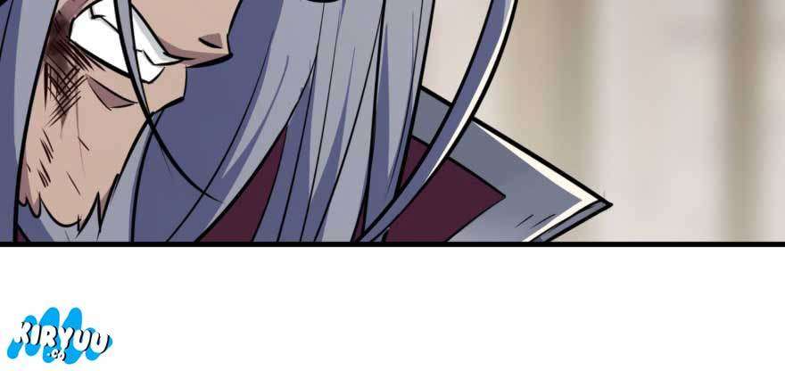 The Hunter Chapter 70 Gambar 37