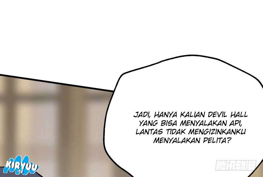 The Hunter Chapter 70 Gambar 38