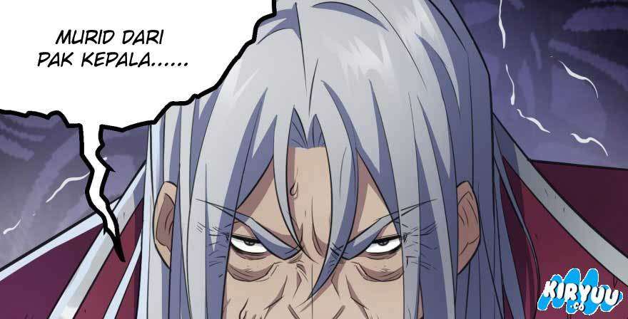 The Hunter Chapter 70 Gambar 42