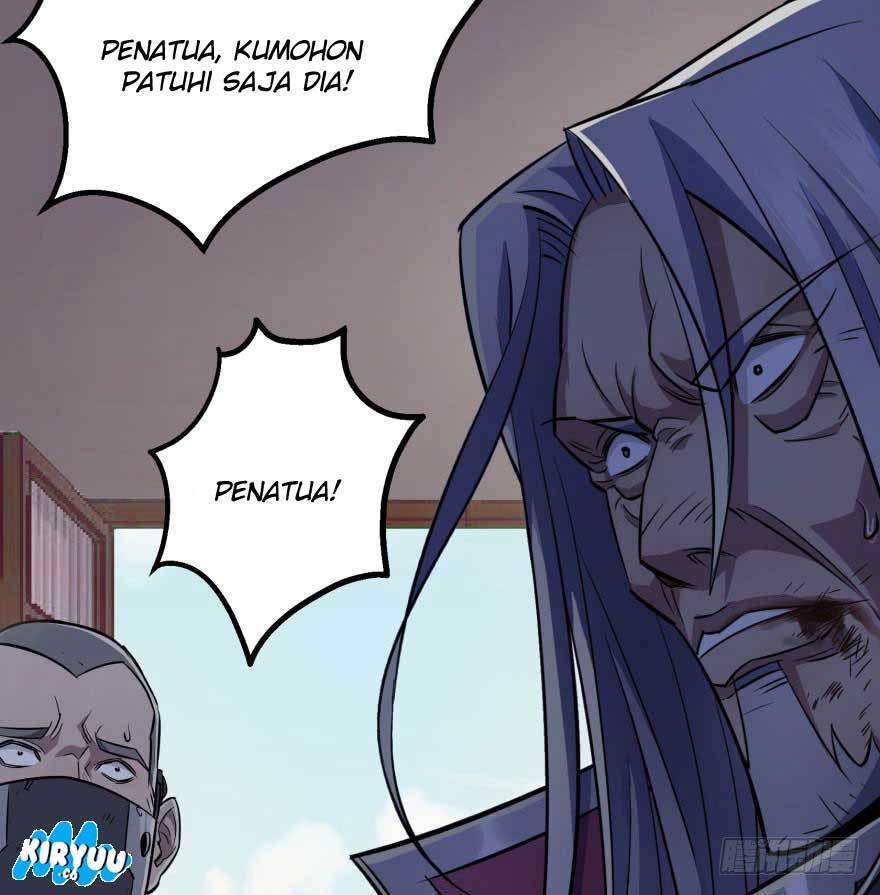 The Hunter Chapter 70 Gambar 55