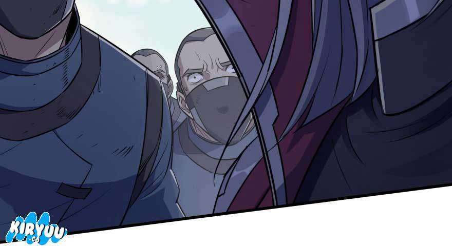 The Hunter Chapter 70 Gambar 56