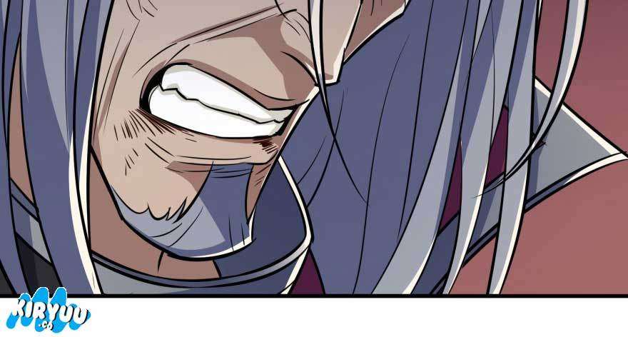 The Hunter Chapter 70 Gambar 59