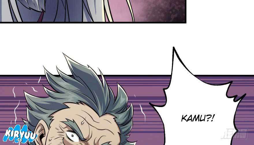 The Hunter Chapter 70 Gambar 65