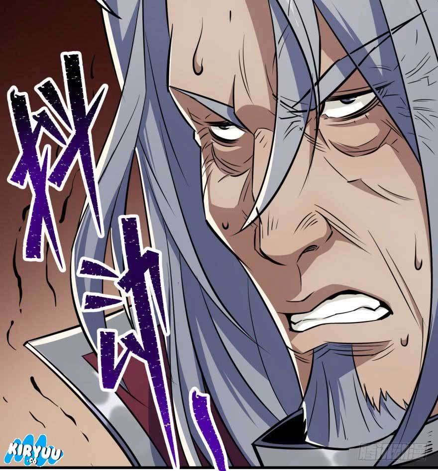 The Hunter Chapter 70 Gambar 7