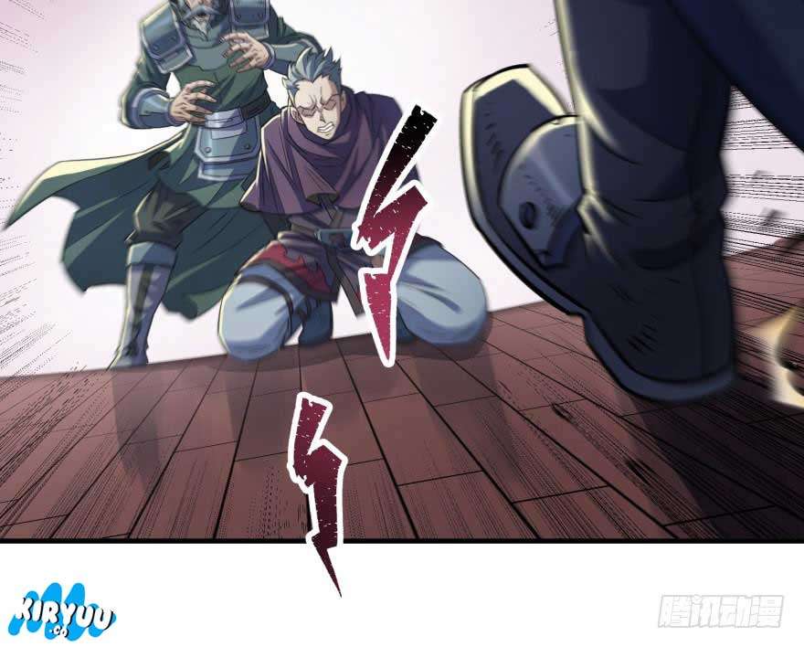 The Hunter Chapter 70 Gambar 75