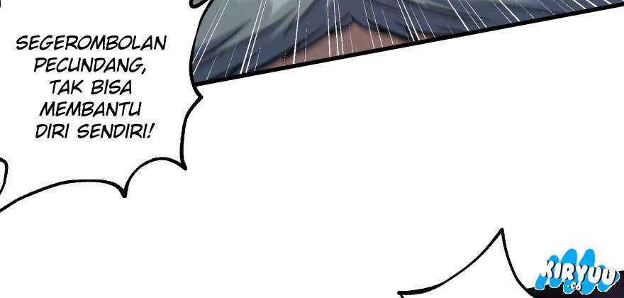 The Hunter Chapter 70 Gambar 77