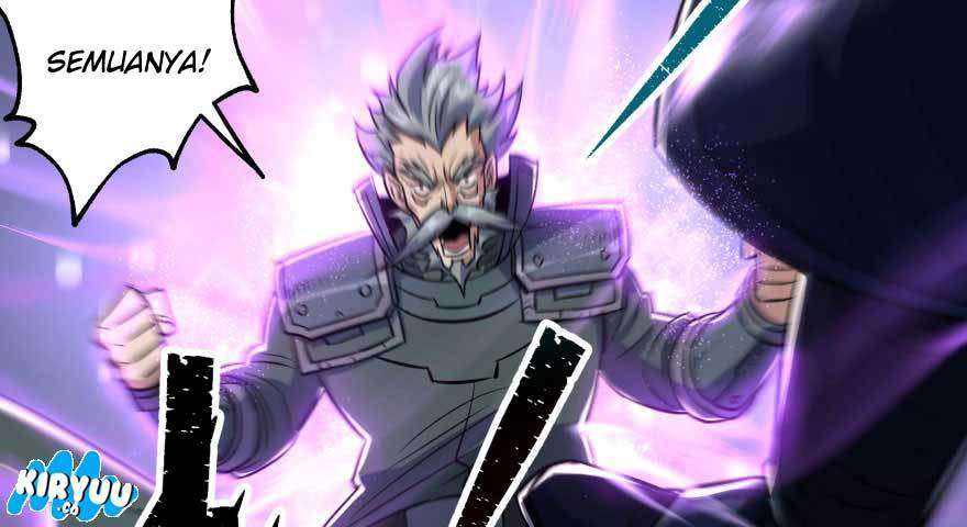 The Hunter Chapter 70 Gambar 80