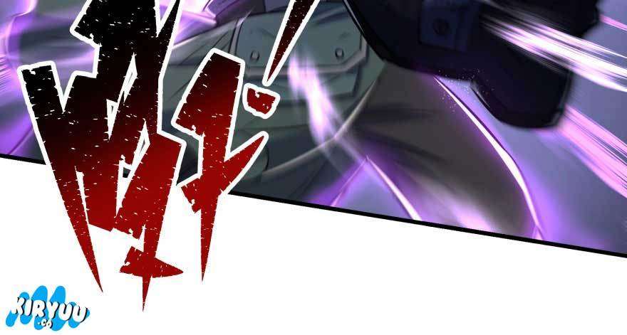 The Hunter Chapter 70 Gambar 81