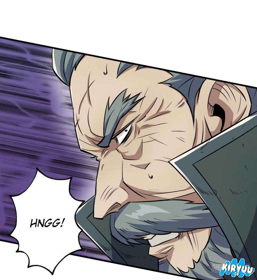 The Hunter Chapter 70 Gambar 82