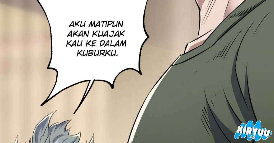 The Hunter Chapter 70 Gambar 85