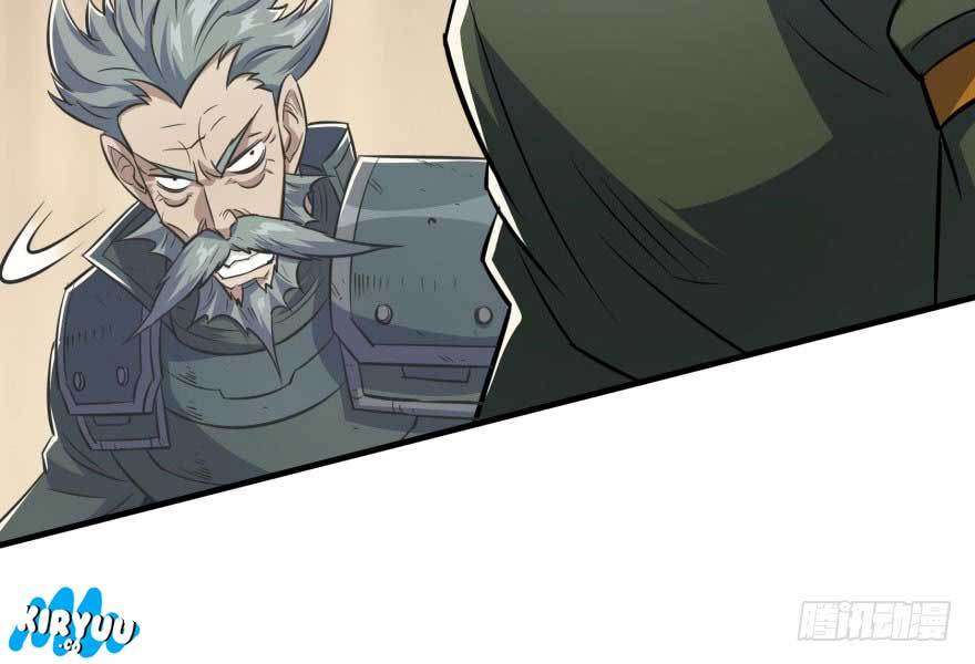 The Hunter Chapter 70 Gambar 86