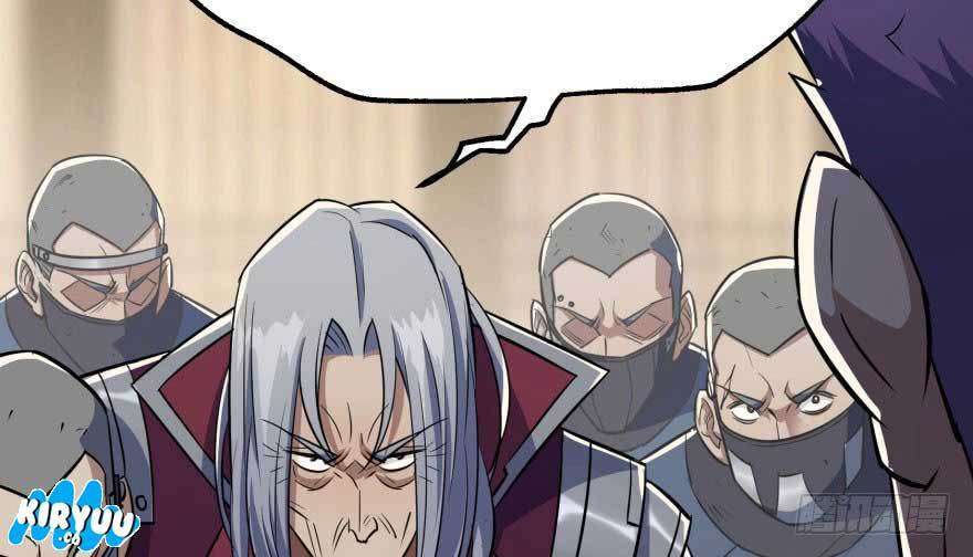 The Hunter Chapter 70 Gambar 9