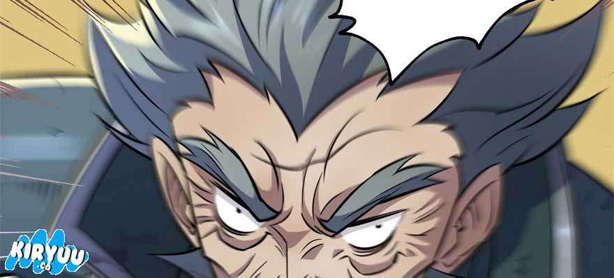 The Hunter Chapter 70 Gambar 91