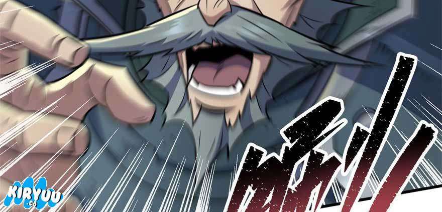 The Hunter Chapter 70 Gambar 92