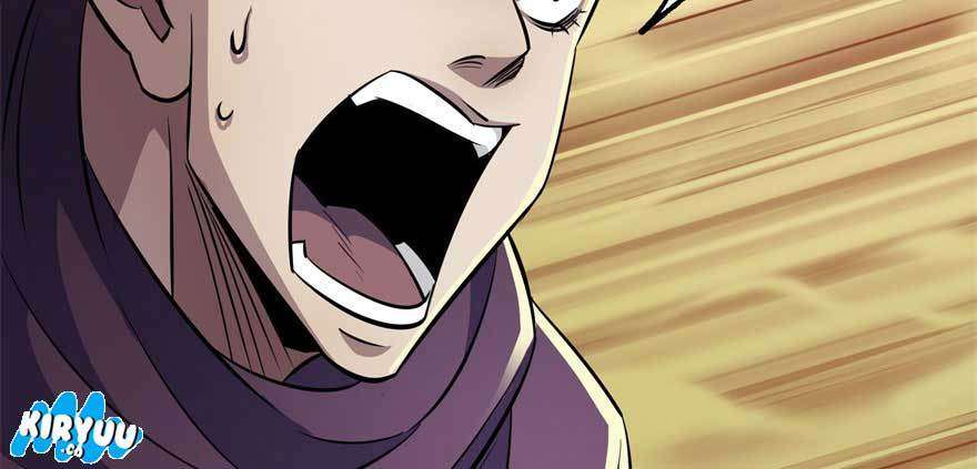 The Hunter Chapter 70 Gambar 95