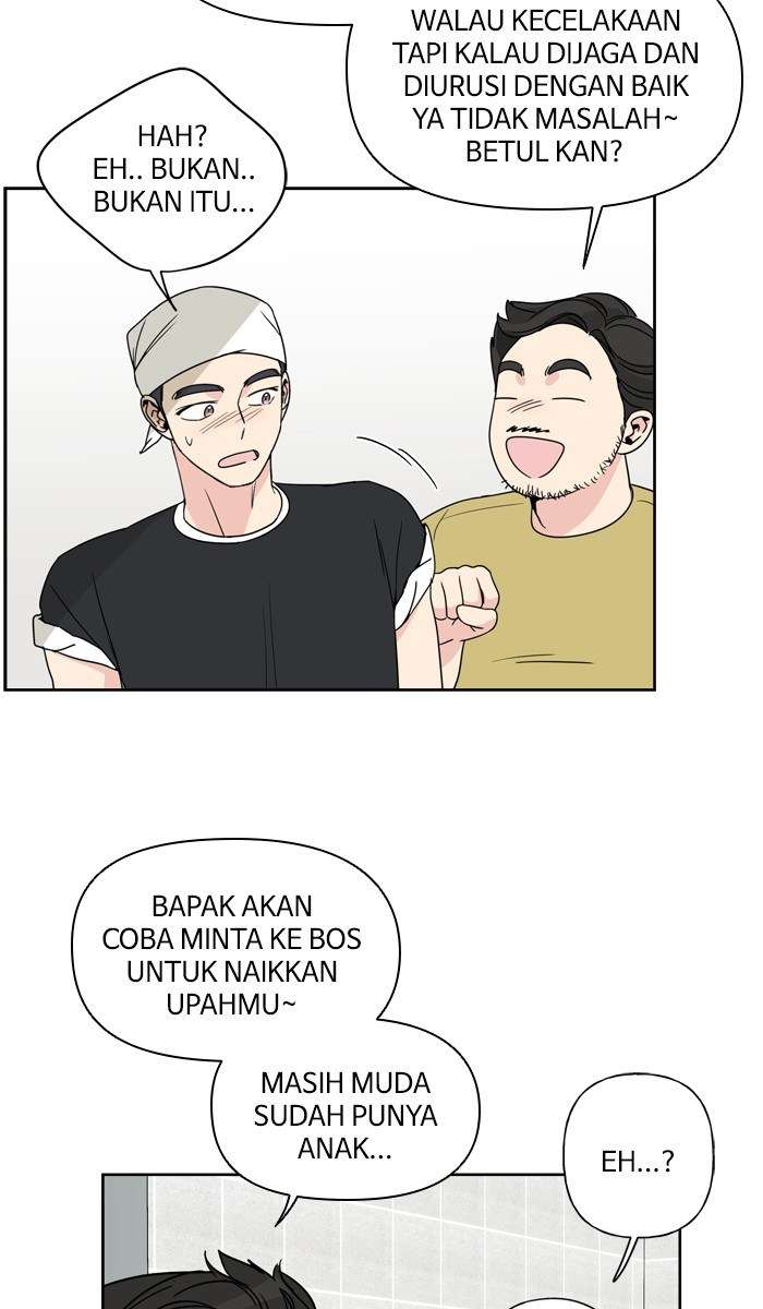 Mother, I’m Sorry Chapter 5 Gambar 10