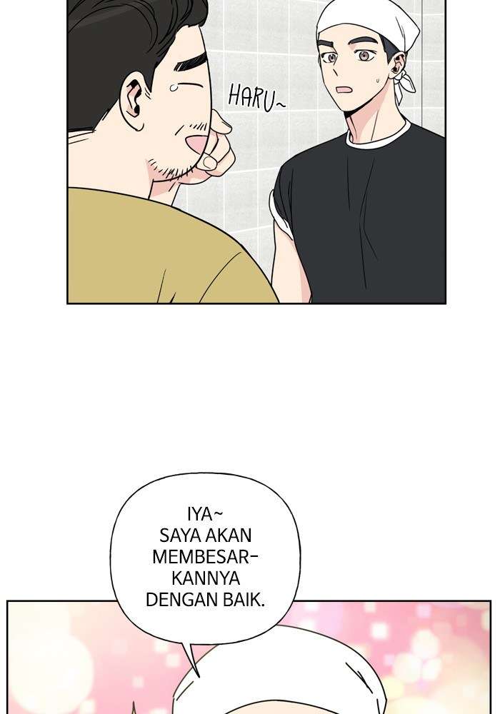 Mother, I’m Sorry Chapter 5 Gambar 11