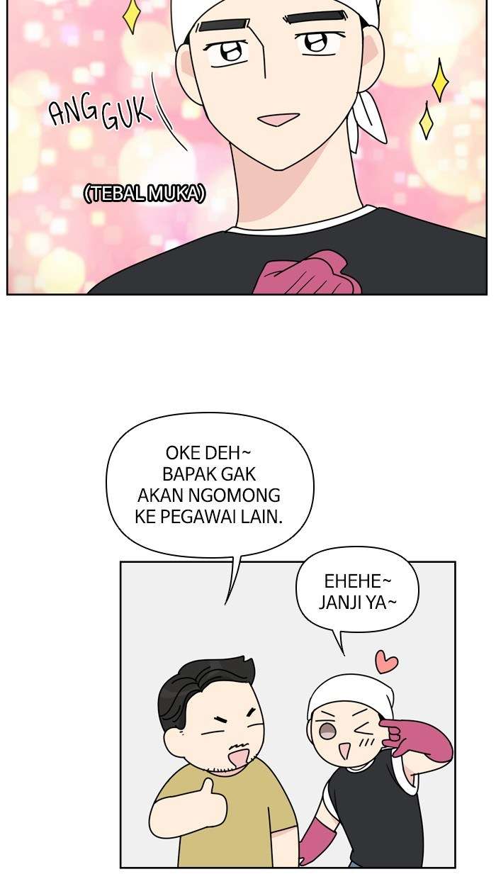Mother, I’m Sorry Chapter 5 Gambar 12