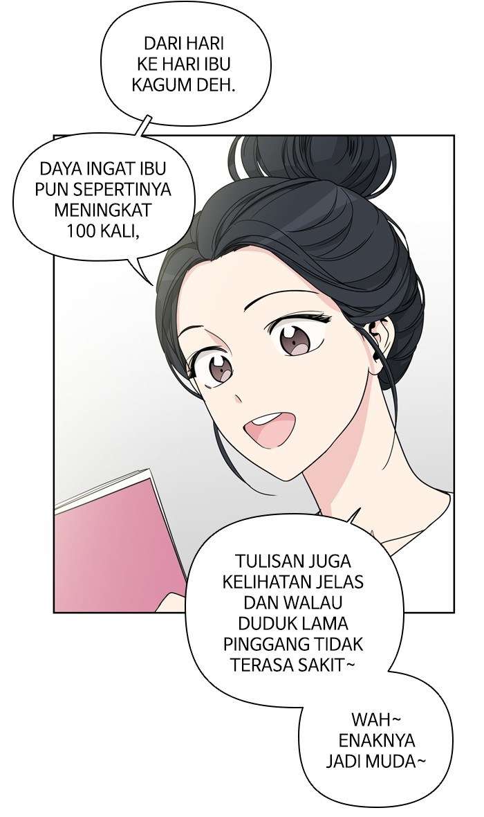 Mother, I’m Sorry Chapter 5 Gambar 19