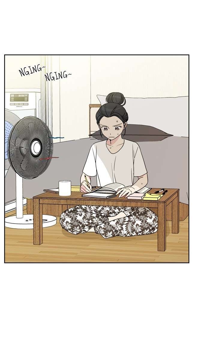 Baca  Mother, I’m Sorry Chapter 5 Gambar 2
