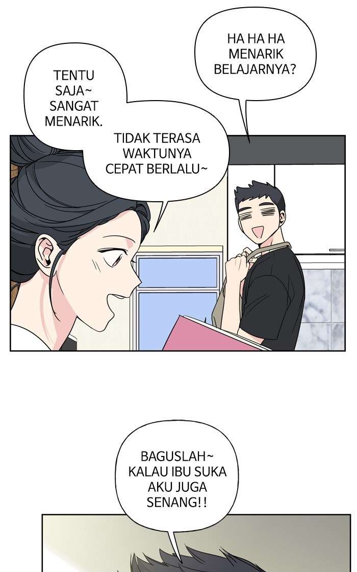 Mother, I’m Sorry Chapter 5 Gambar 20