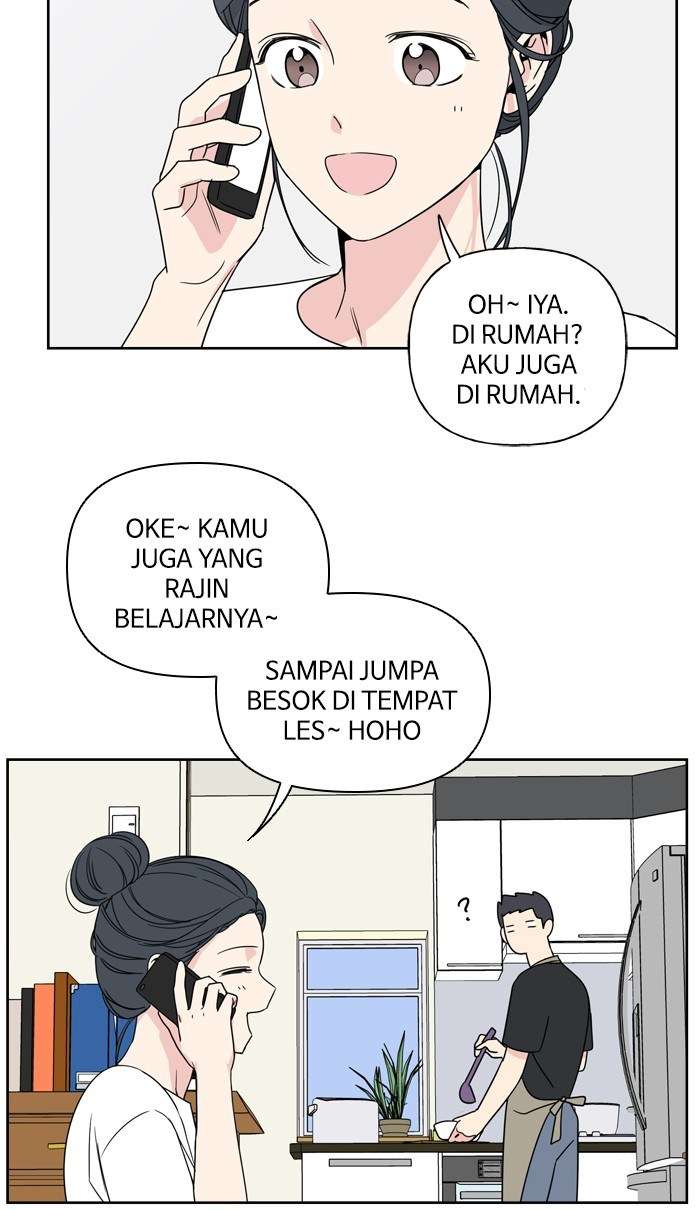 Mother, I’m Sorry Chapter 5 Gambar 23