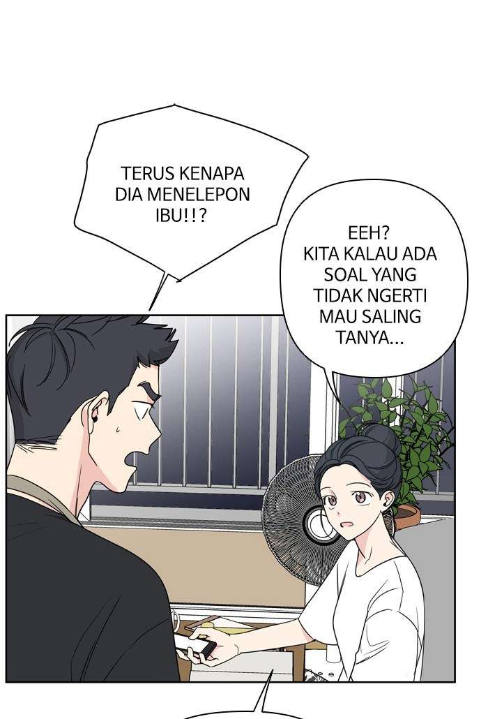 Mother, I’m Sorry Chapter 5 Gambar 25