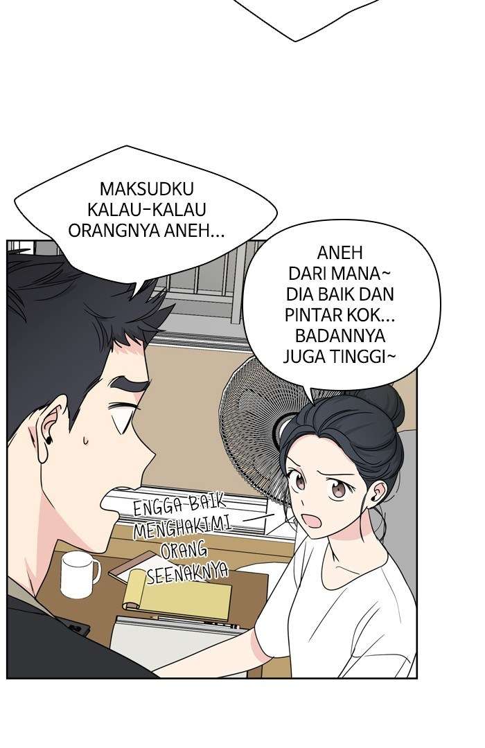 Mother, I’m Sorry Chapter 5 Gambar 29