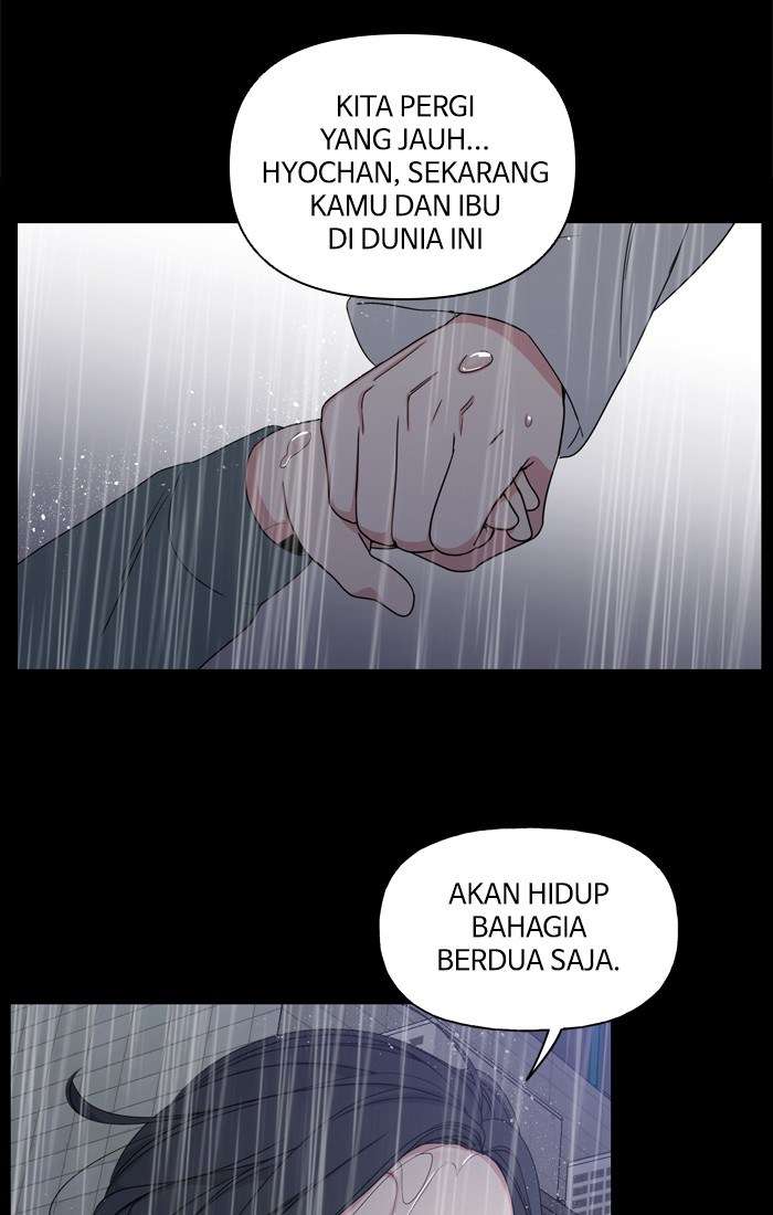 Mother, I’m Sorry Chapter 5 Gambar 39