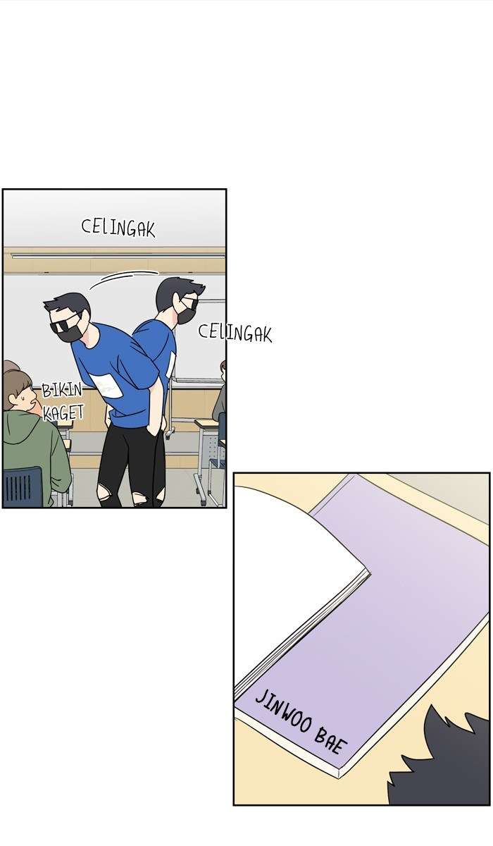 Mother, I’m Sorry Chapter 5 Gambar 48