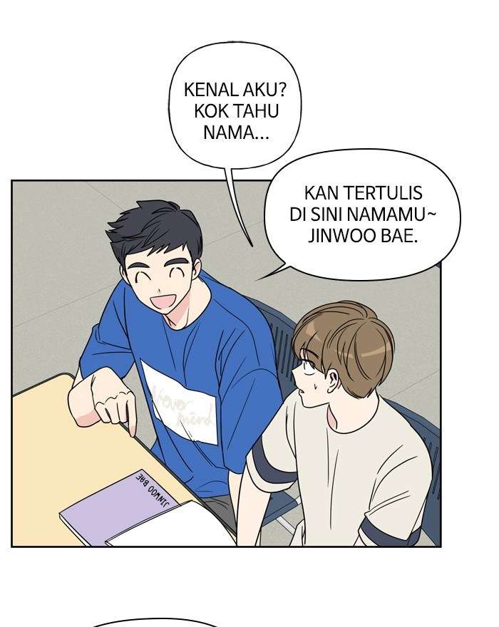 Mother, I’m Sorry Chapter 5 Gambar 51
