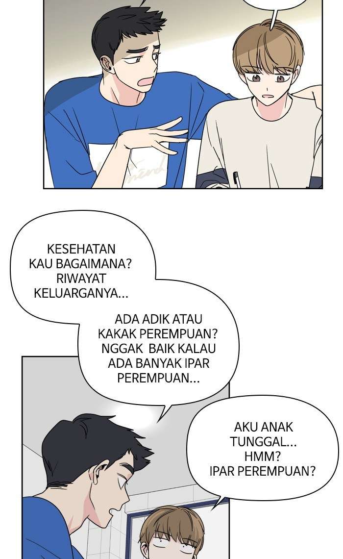 Mother, I’m Sorry Chapter 5 Gambar 56