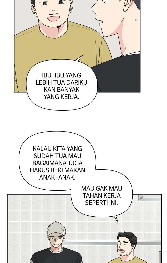 Mother, I’m Sorry Chapter 5 Gambar 6