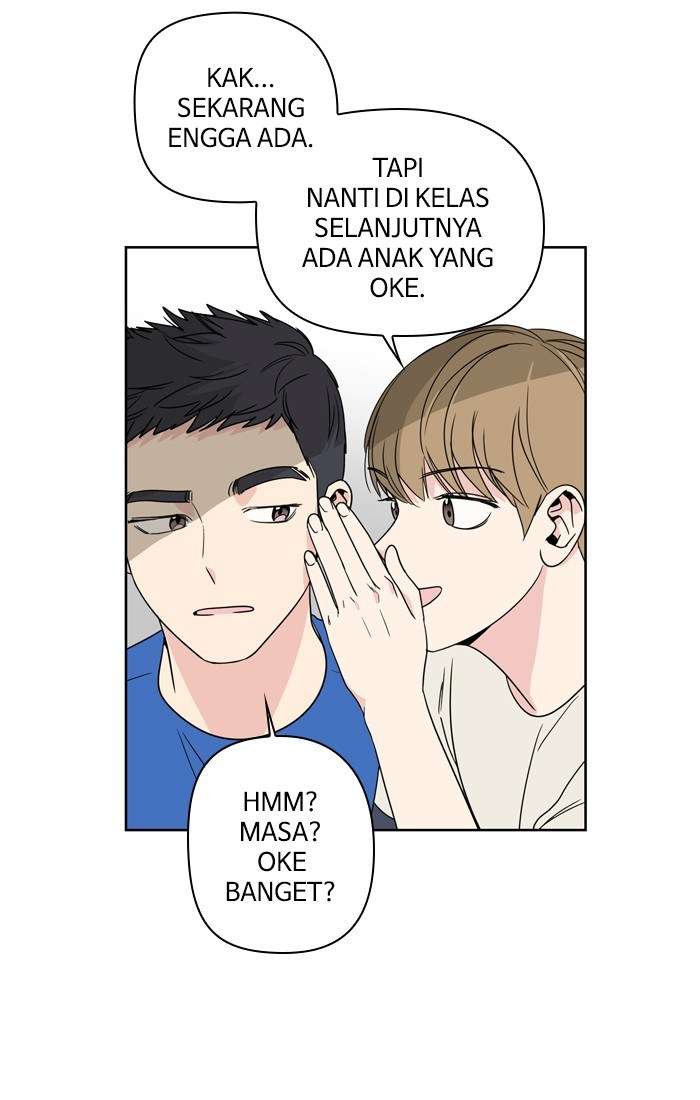 Mother, I’m Sorry Chapter 5 Gambar 60