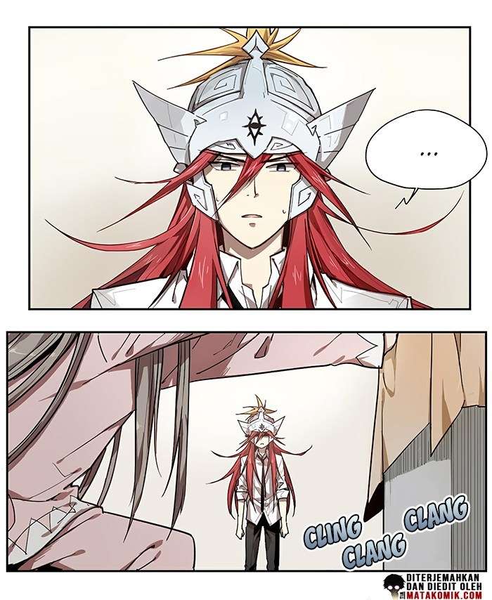 Baca  How to Be God Chapter 18 Gambar 2