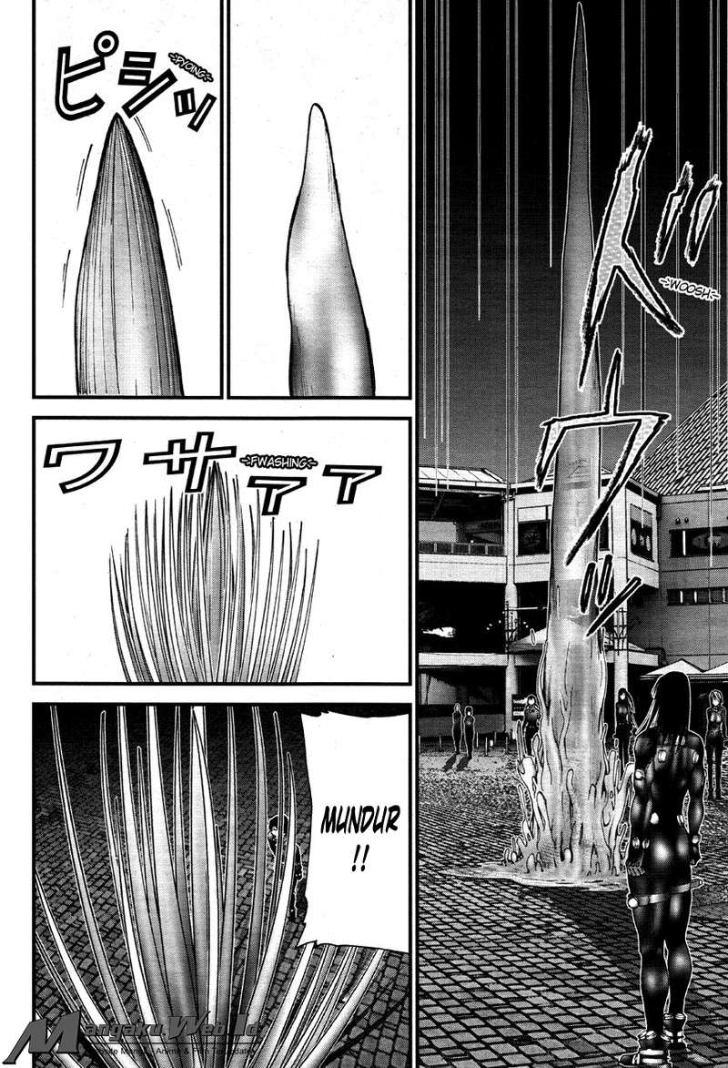 Gantz g Chapter 16 Gambar 20